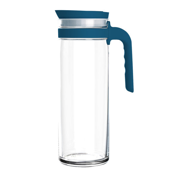 Terra Pitcher 1390ml Atlantic Blue