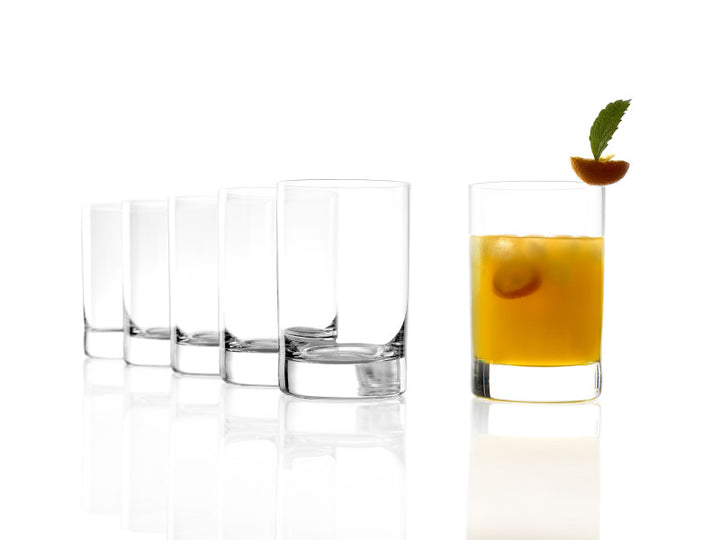 New York Bar Water 290ml  Set 6