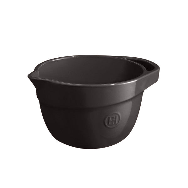 Mixing Bowl - 2.5L - Charcoal