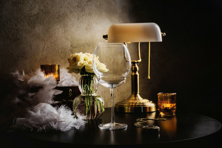 Backdoor20s Gin & Tonic 800ml - Set 4