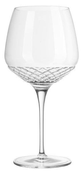 Old Tom Gin Glass 805ml - Set 2