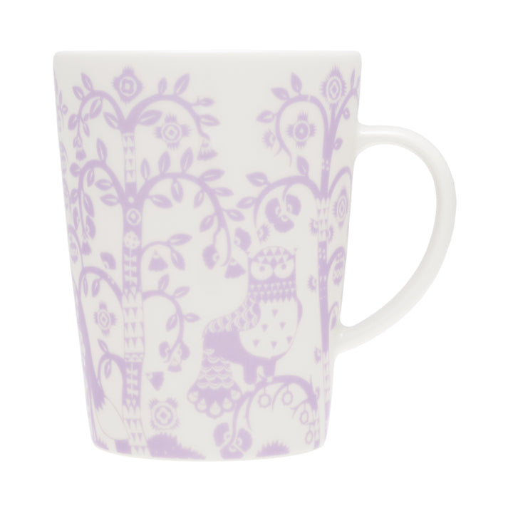 Iittala Taika Mug 400ml Lilac