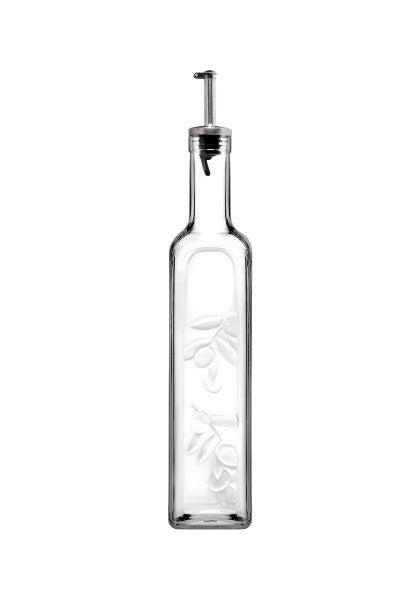 Oil & Vinegar Bottle 500ml