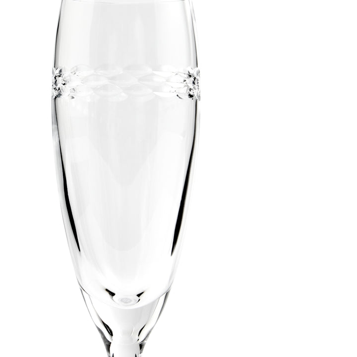 Wedgwood Neo Crystal Flute Set of 2