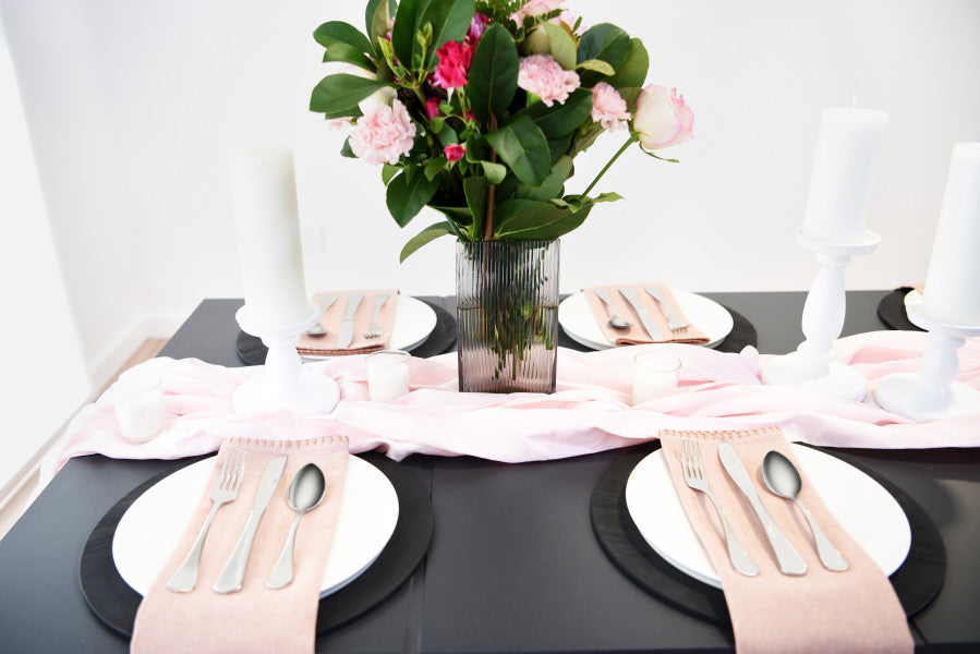 12 Pack Elite Table Fork