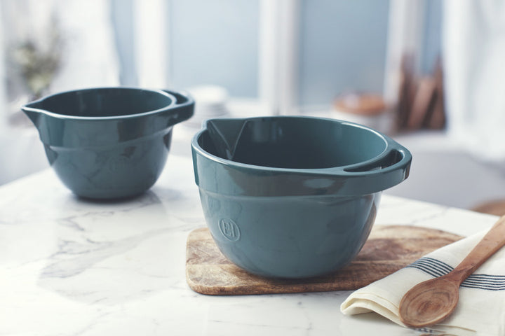 Mixing Bowl - 4.5L - Charcoal