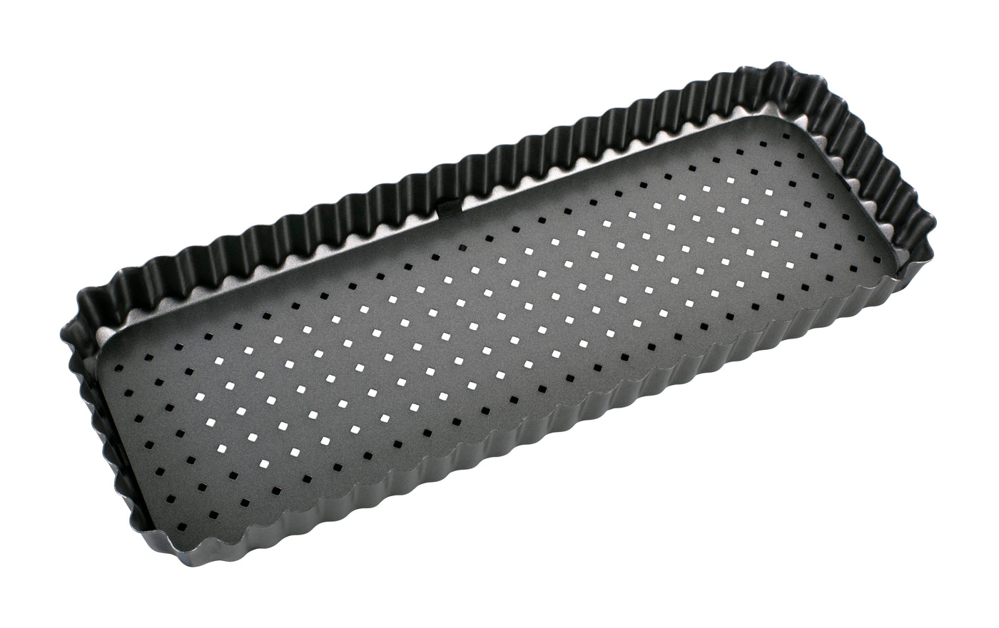 PC Rec Quiche Pan 36x13x3.5cm