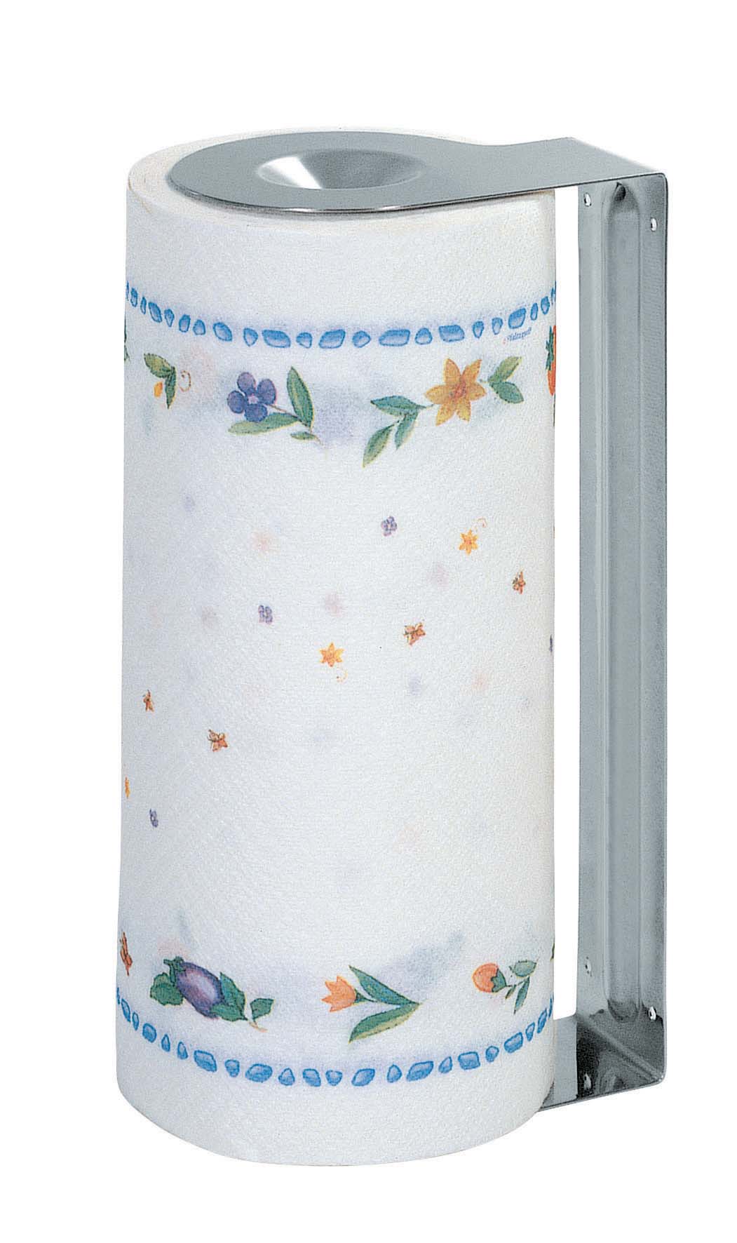 Butler Kitch Roll Hldr27x13.5x9.9cm