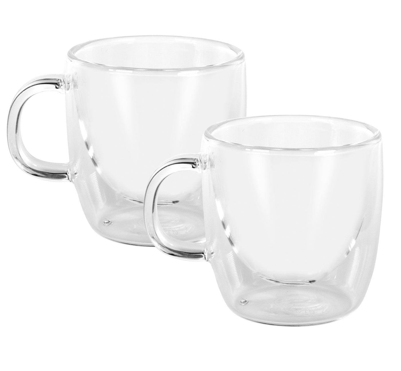 Caffe Manico DW Set of 2 250ml
