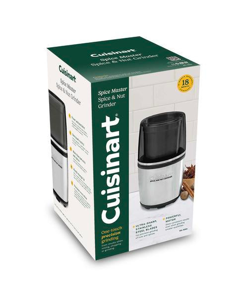 Spice and Nut Grinder (SG-10A)