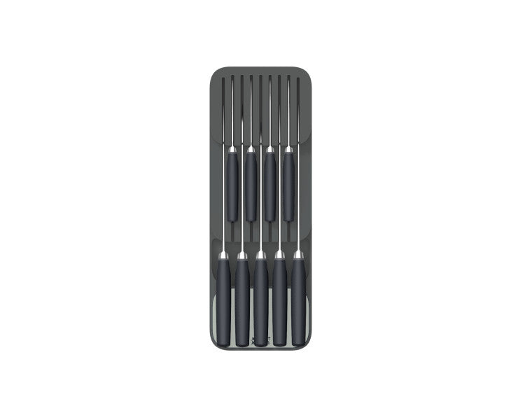 In-drawer Knife Tray (Grey)