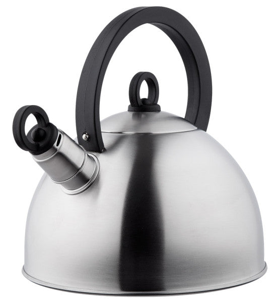 Kettle Stainless Steel Matt 2.3L