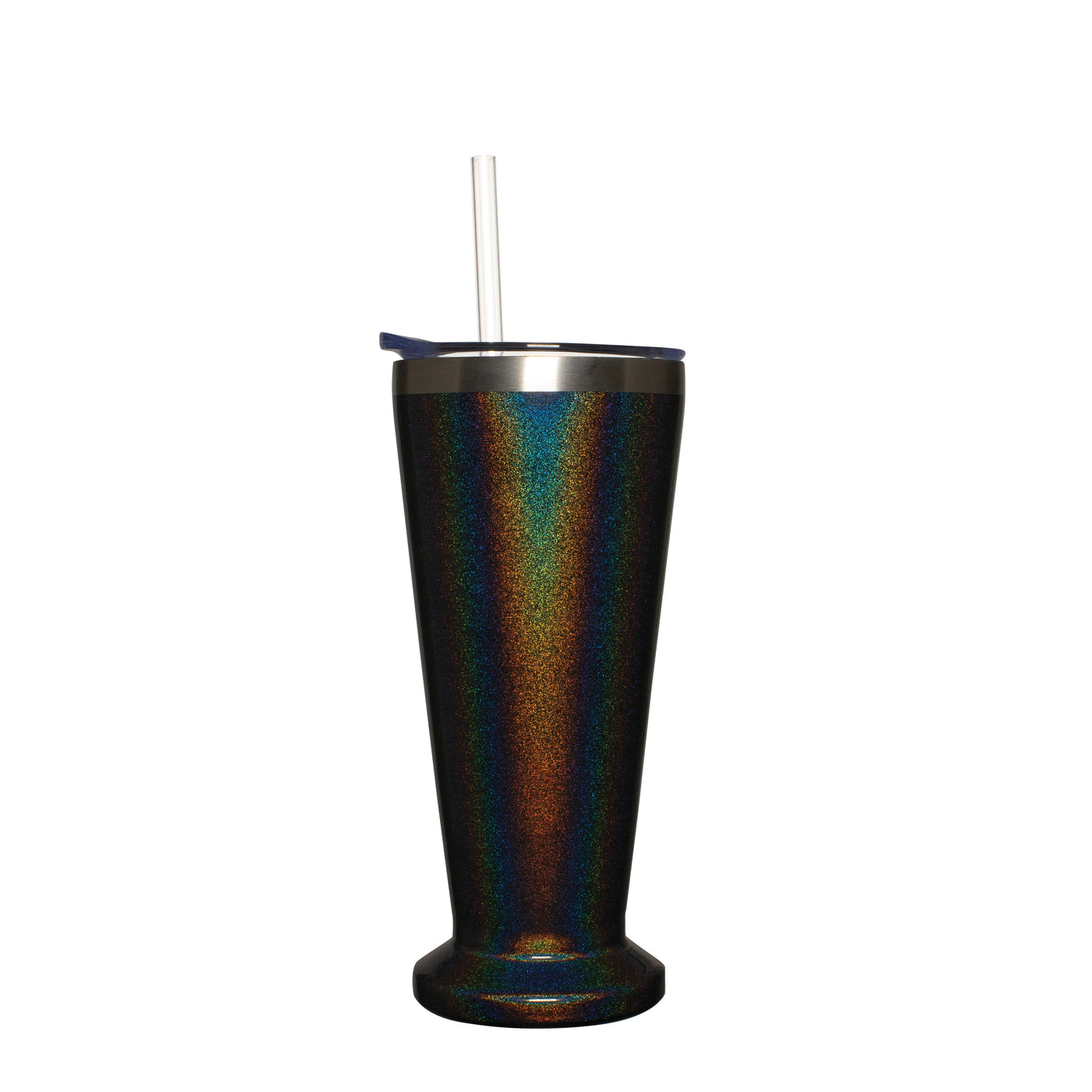Celeb C/Tall Tumbler 500ml - P/Blk
