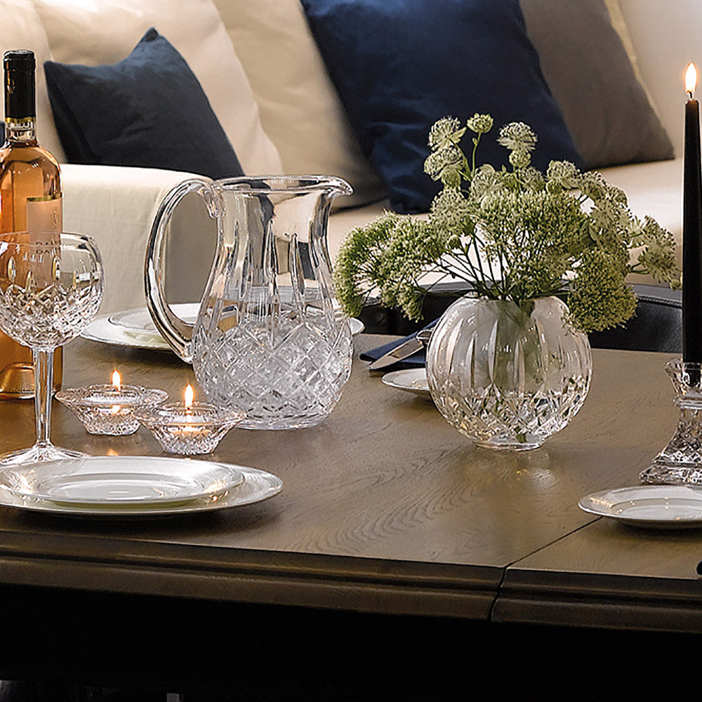 Waterford Lismore Classic Pitcher