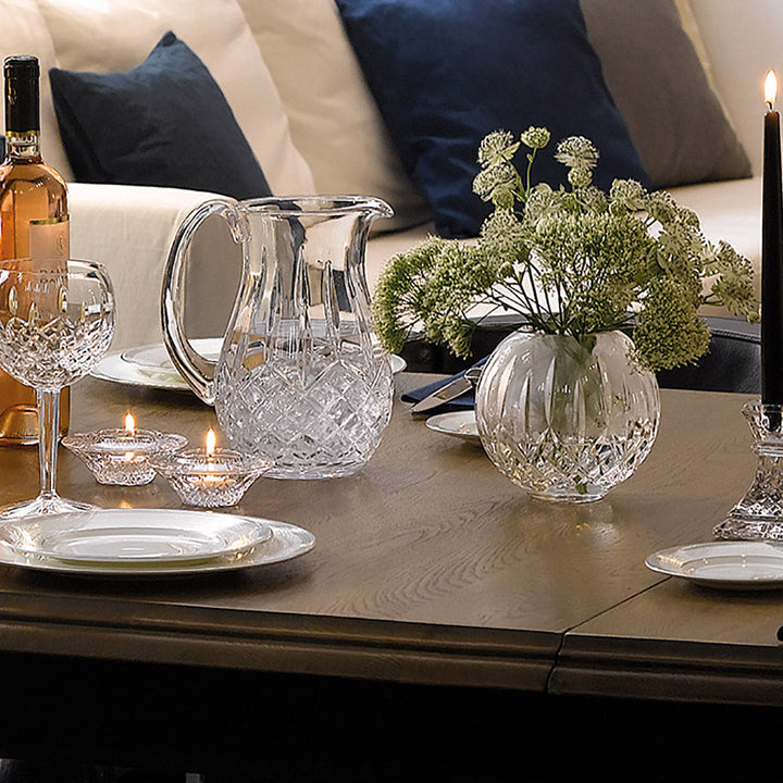 Waterford Lismore Classic Pitcher