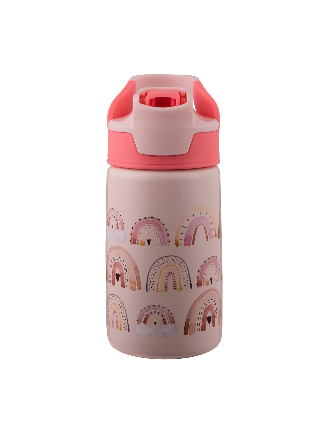 YumYum Bottle 375ml Rainbow Mag