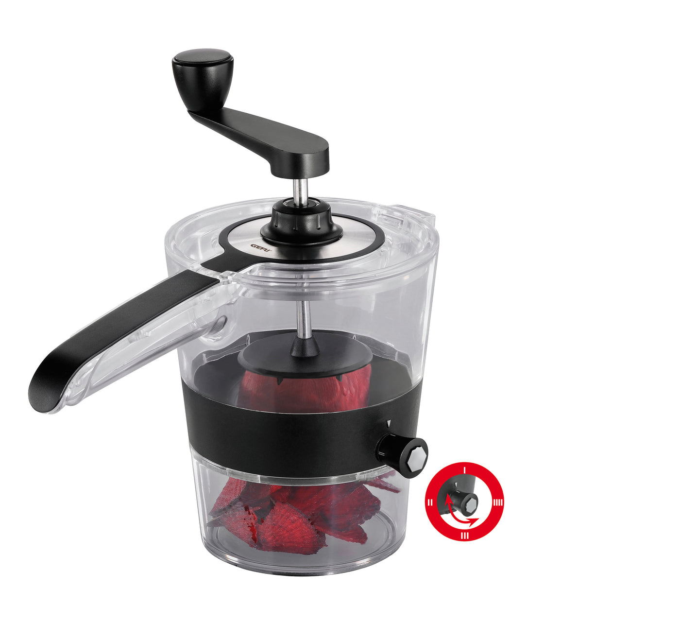Spiralfix Spiral Slicer 15x27x14