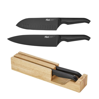 Jet Black Set 3pc