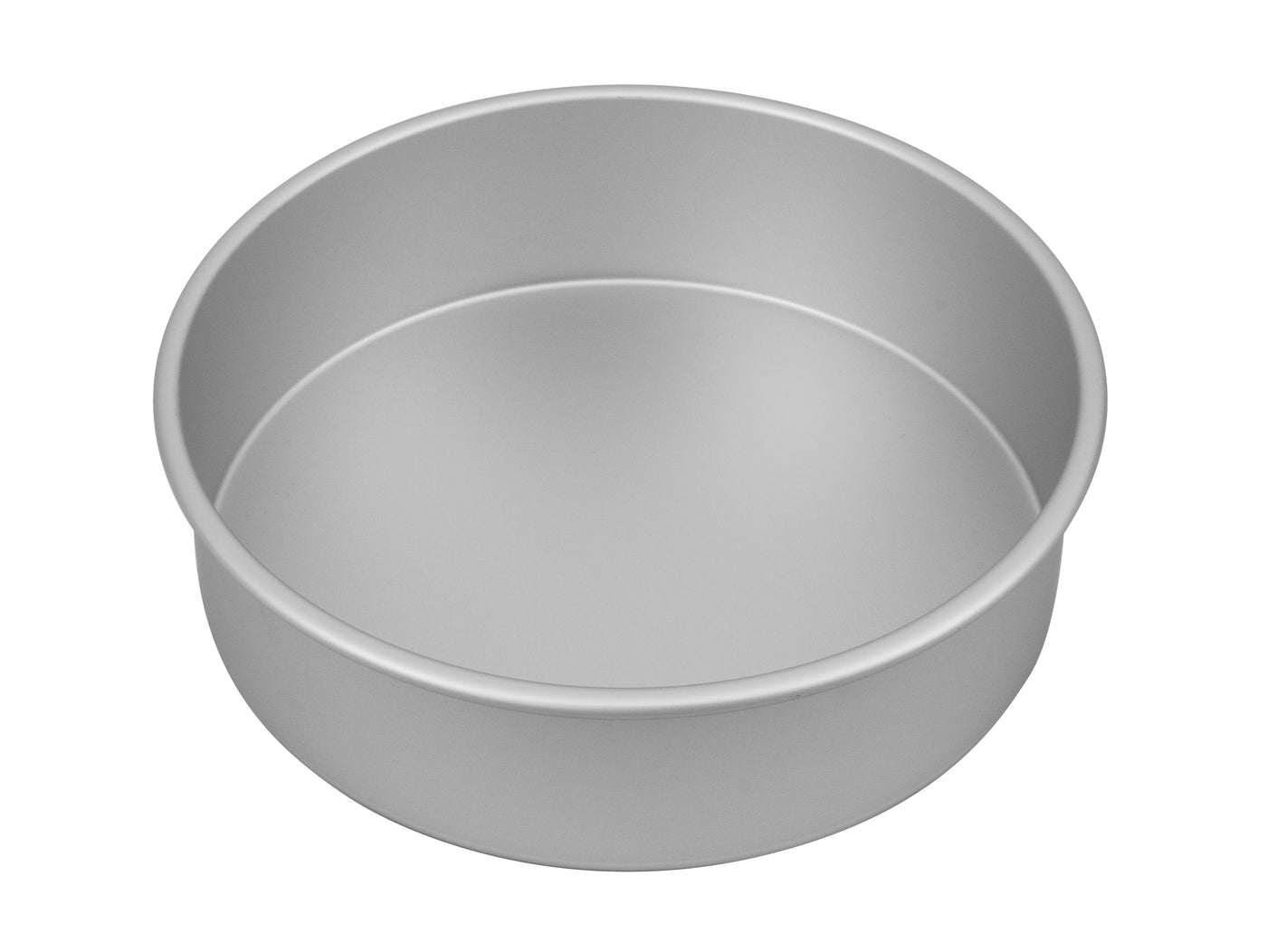 S/Ano Rnd Cake Pan 25X7.5cm