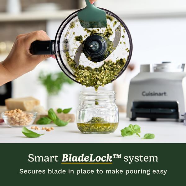 Compact Food Processor - 5 Cup (FP-5XA)