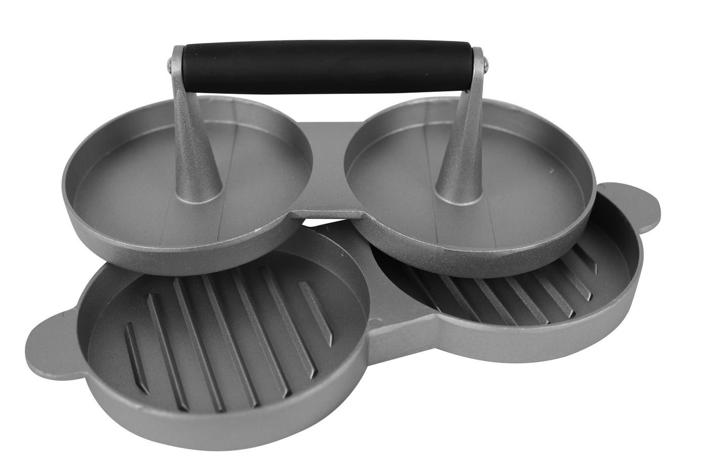 Double Burger Press