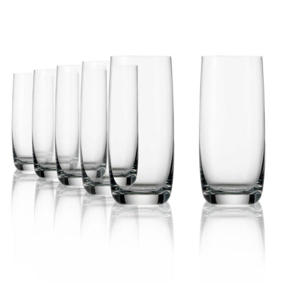 Weinland Hiball 390ml  Set 6