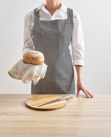 Urban Dining Apron S/M