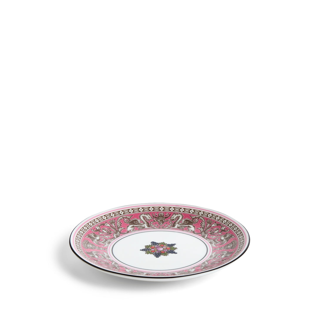 Florentine Colours Fuchsia Petit Tray