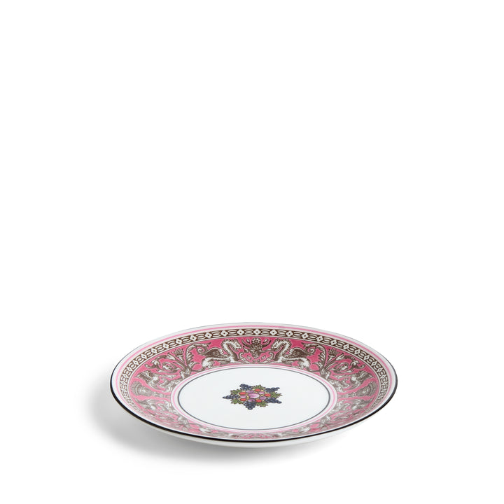 Florentine Colours Fuchsia Petit Tray