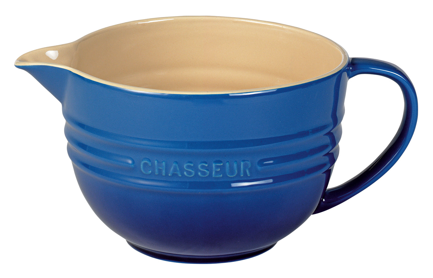 La Cuisson Mixing Jug 1.5L Blue