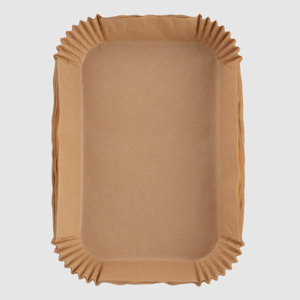Air Fryer Papers 22x 14cm Rectangle