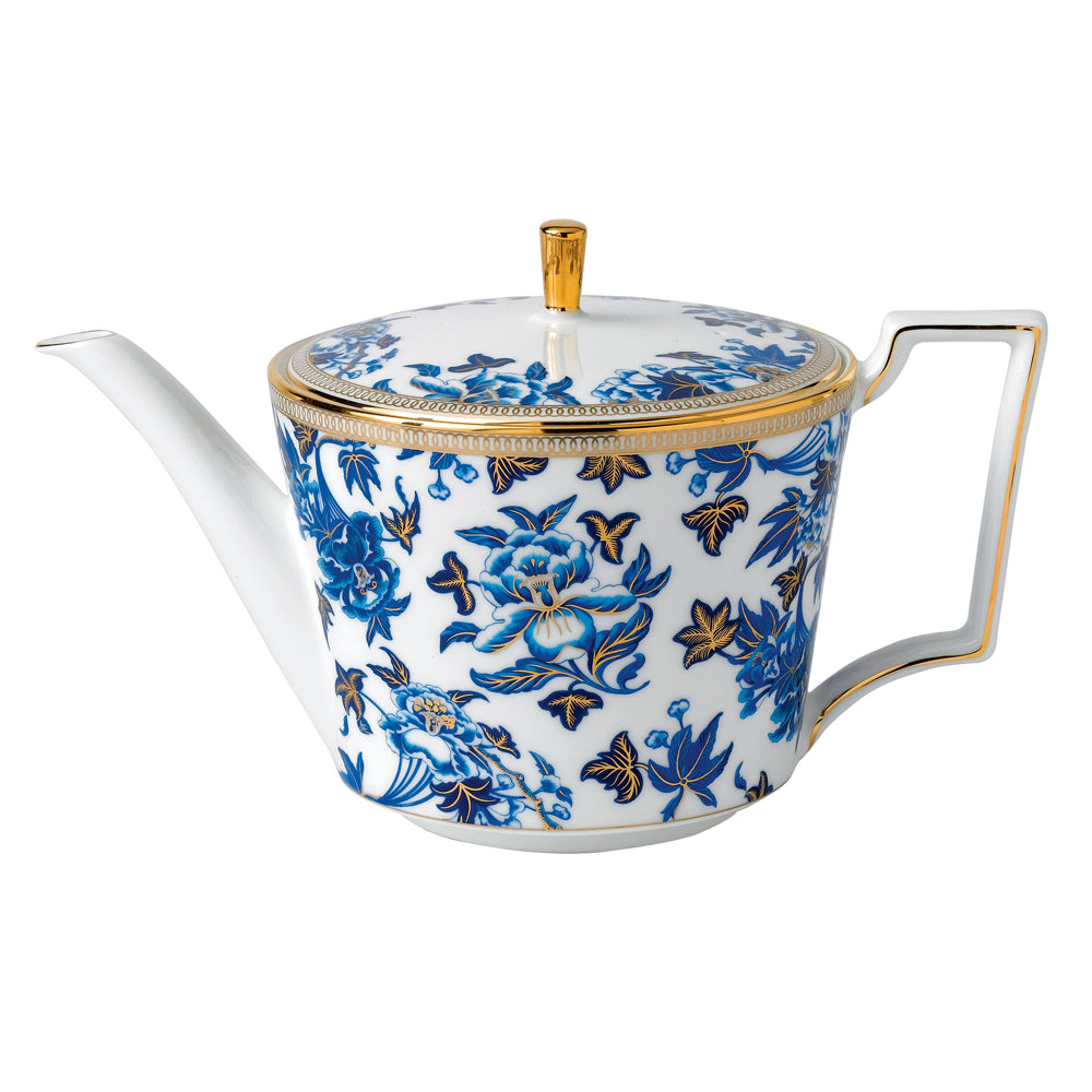 Hibiscus Teapot 1ltr – Outdo Homestore