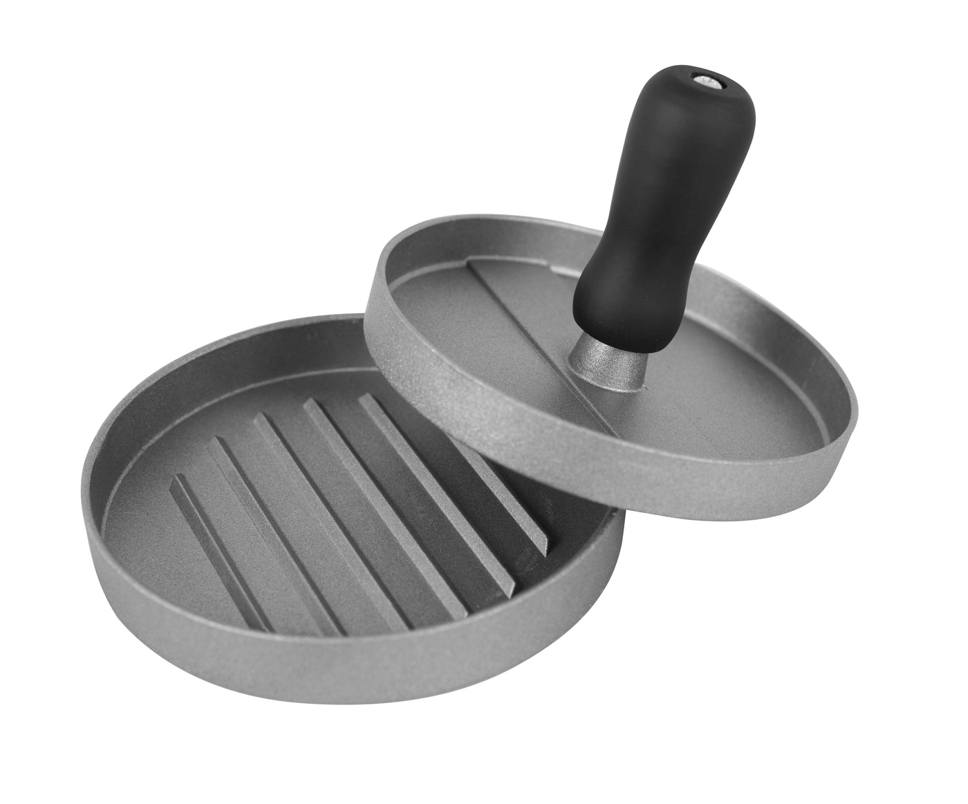 Single Burger Press