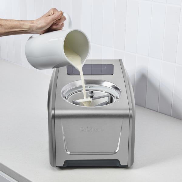 Elite Ice Cream & Gelato Maker (ICE150U)