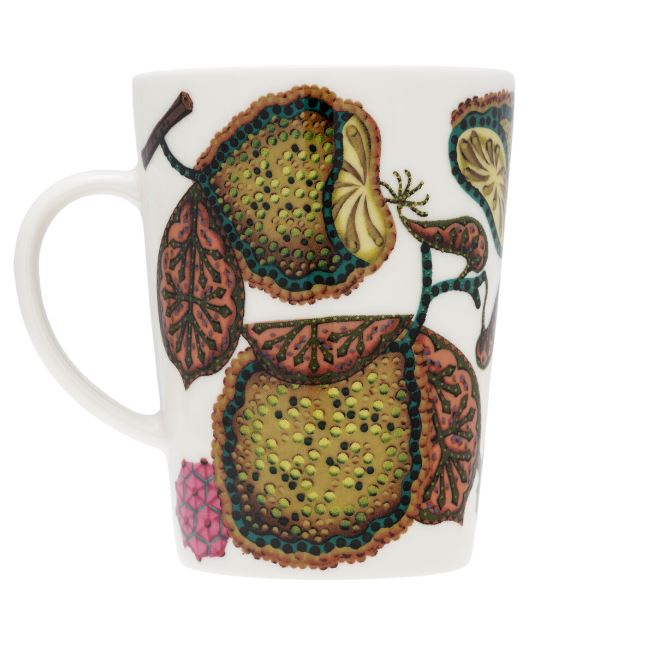 Iittala Taika Sato Mug 400ml Yellow