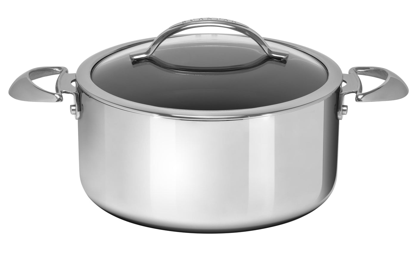 Haptiq Dutch Oven 24cm/4.8l