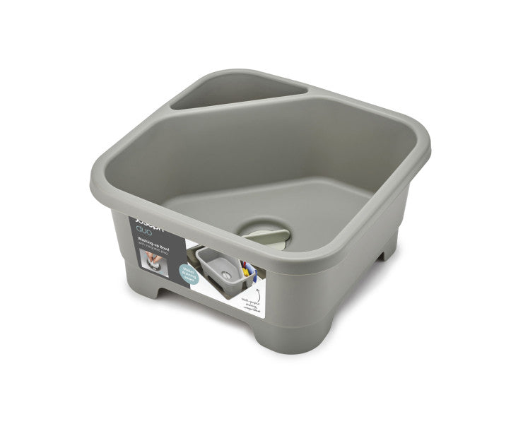 Washing-up bowl (Grey)