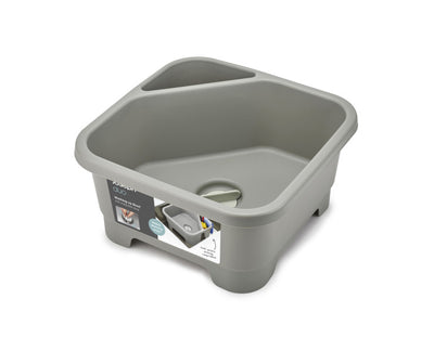 Washing-up bowl (Grey)