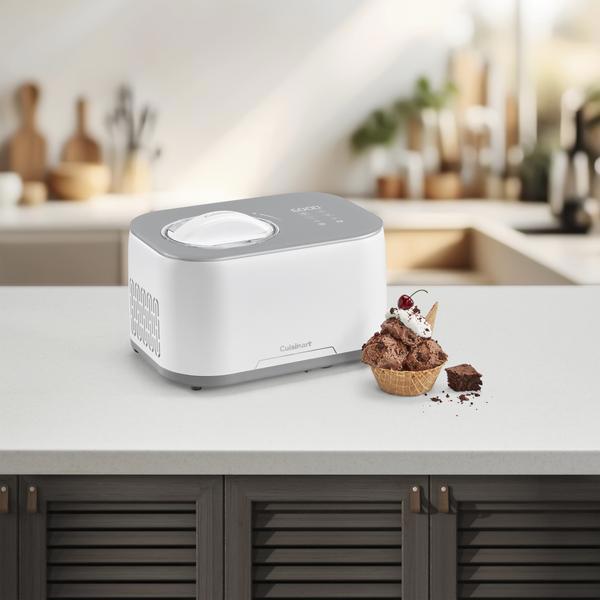 Freeze Ease Ice Cream Maker (ICE90U)