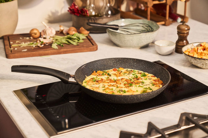 Vipiteno Frying  Pan 24cm Ceramic Ceraforce Coating