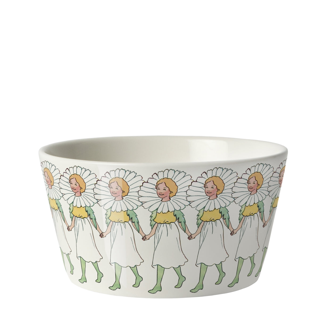 Elsa Beskow Bowl 500ml Marguerite