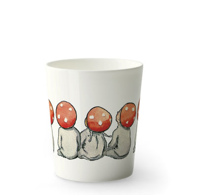 Elsa Beskow Mug 280ml Children of the Forest