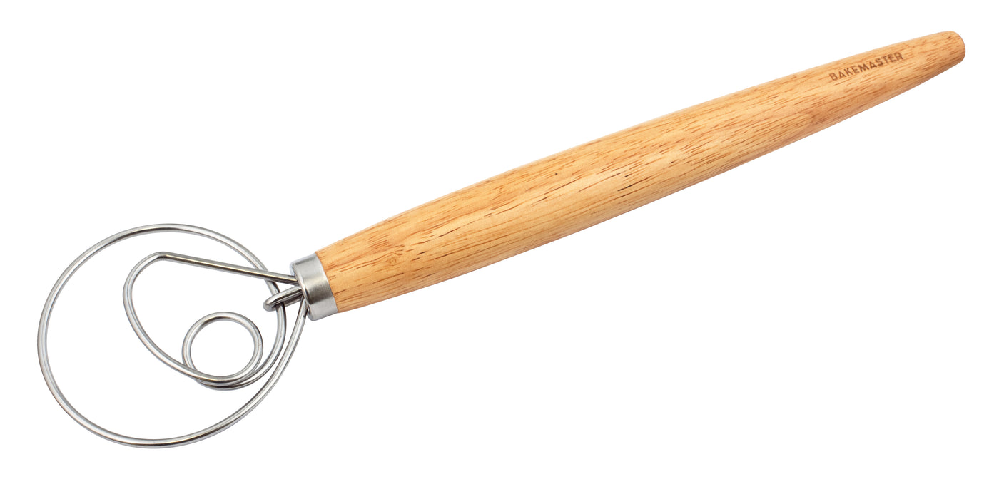 Dough Whisk 33 X 7.5CM
