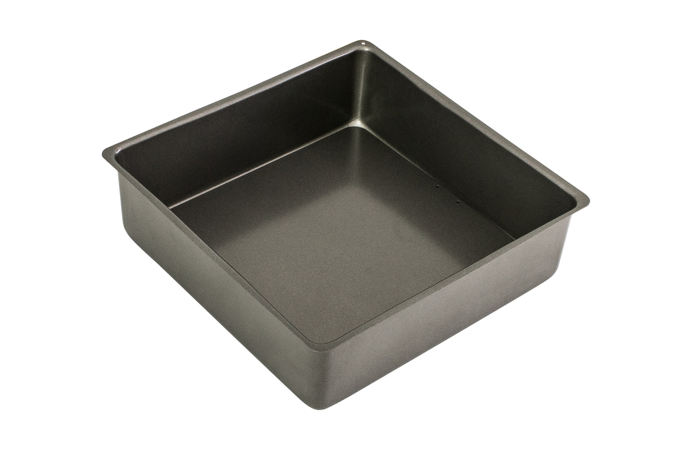 L/B Square Cake Pan 25X8CM