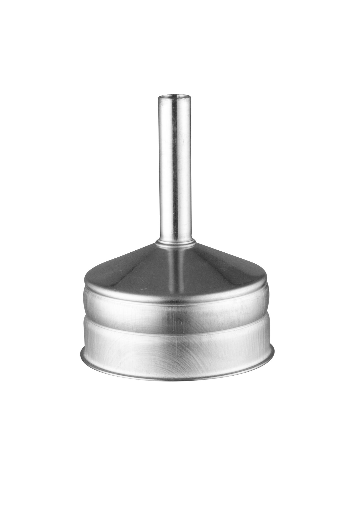 Art Deco Espresso 4 Cup Funnel