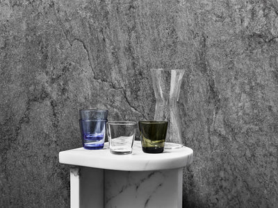 Kartio Tumbler Pair Aqua