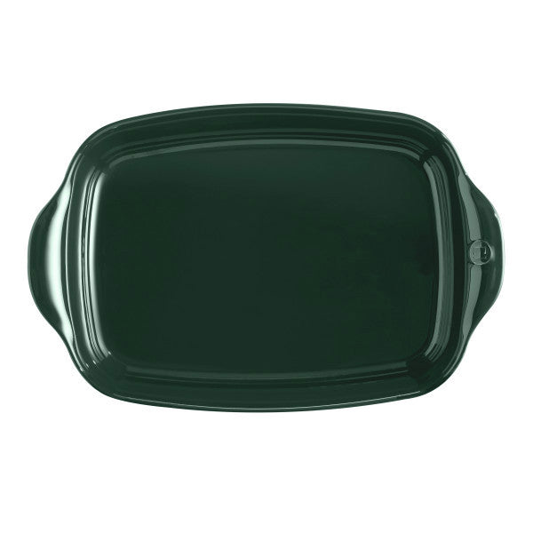 Large Rectangular Oven Dish - Cedar