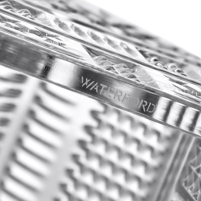 Waterford Crystal Gingerbread House