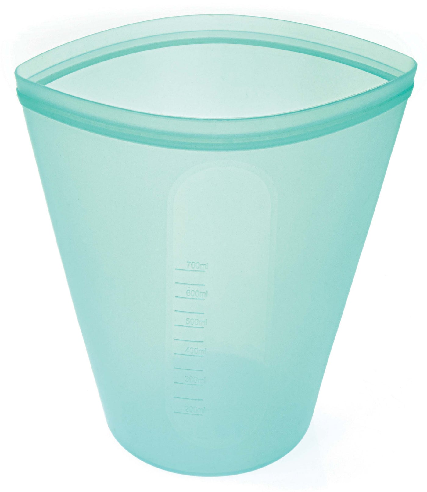 Pinch &amp; Lock Bag 700ml - Blue