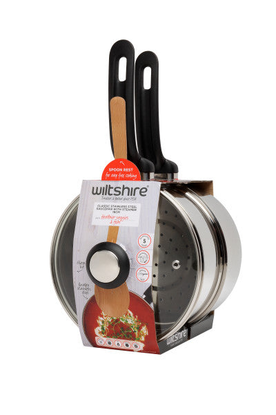Classic Steam Set 18cm|1.97l